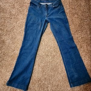 Kimes Ranch Trouser Jeans 12/36